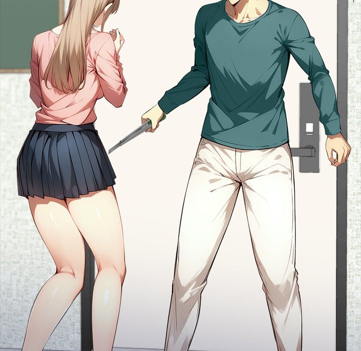 No Escape (Squee) - Chapter 20 [photo 120] - MangaPorn