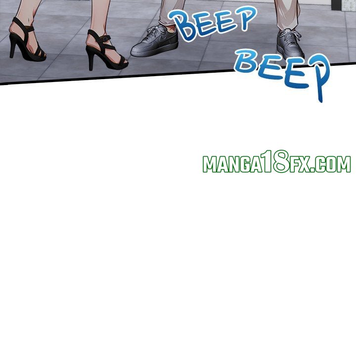 No Escape (Squee) - Chapter 20 [photo 121] - MangaPorn