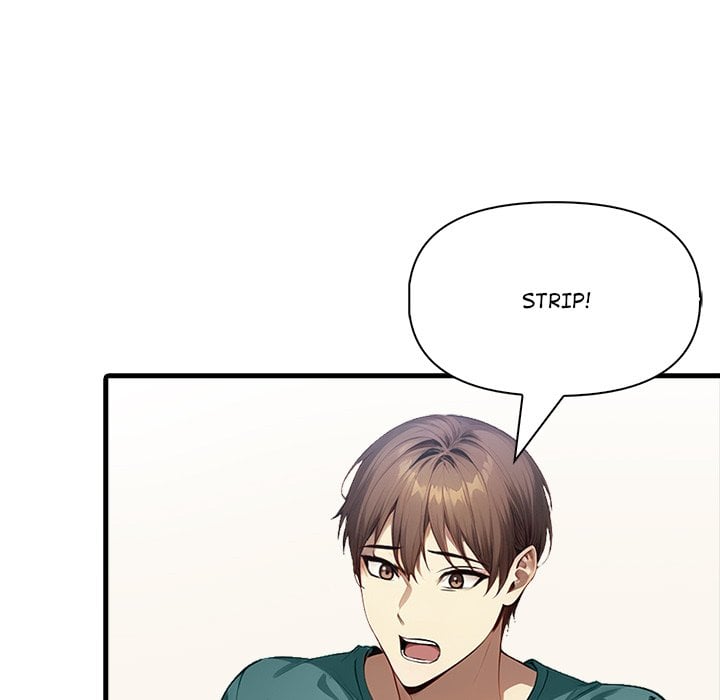 No Escape (Squee) - Chapter 20 [photo 122] - MangaPorn