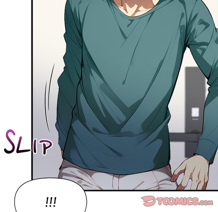 No Escape (Squee) - Chapter 20 [photo 123] - MangaPorn