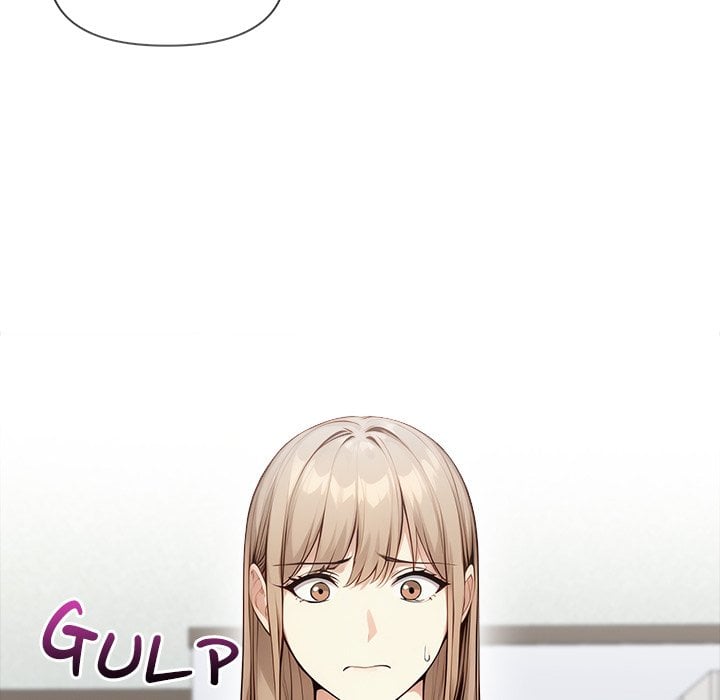 No Escape (Squee) - Chapter 20 [photo 124] - MangaPorn