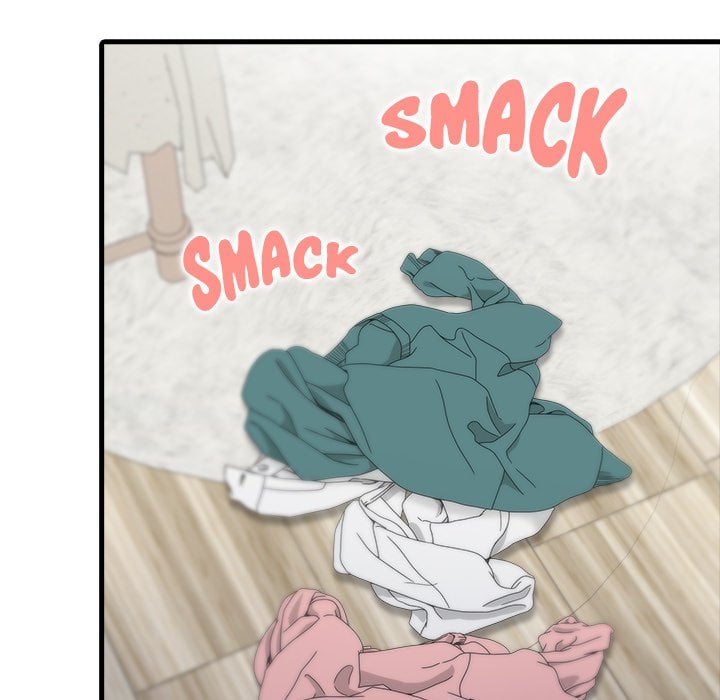 No Escape (Squee) - Chapter 20 [photo 128] - MangaPorn