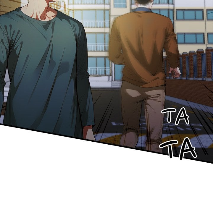 No Escape (Squee) - Chapter 20 [photo 13] - MangaPorn