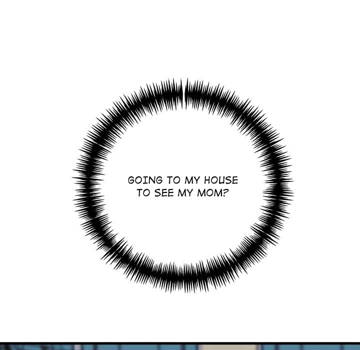 No Escape (Squee) - Chapter 20 [photo 14] - MangaPorn