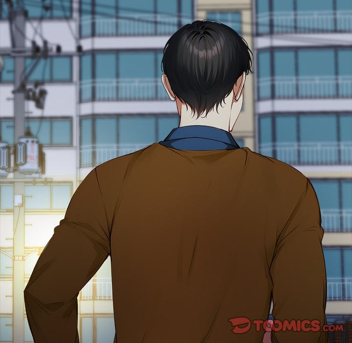 No Escape (Squee) - Chapter 20 [photo 15] - MangaPorn