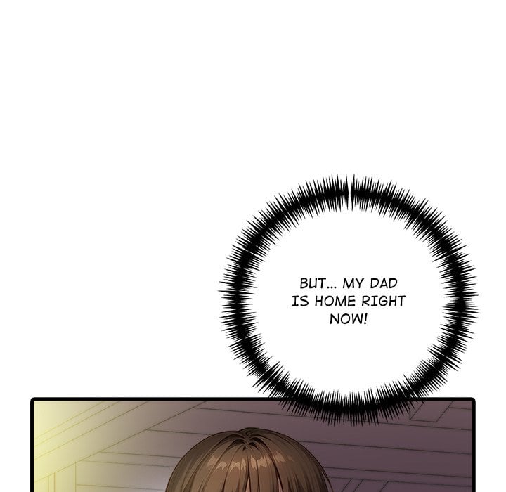 No Escape (Squee) - Chapter 20 [photo 17] - MangaPorn