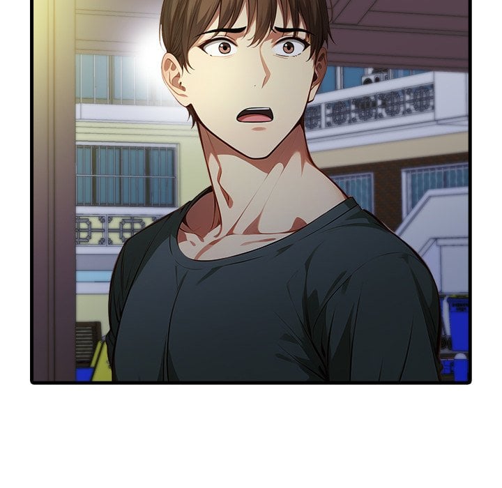 No Escape (Squee) - Chapter 20 [photo 18] - MangaPorn