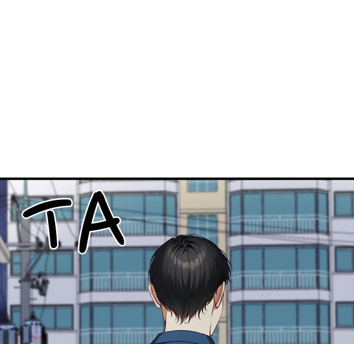 No Escape (Squee) - Chapter 20 [photo 19] - MangaPorn