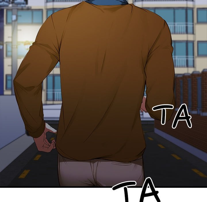 No Escape (Squee) - Chapter 20 [photo 20] - MangaPorn