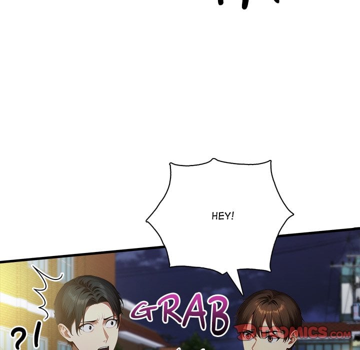 No Escape (Squee) - Chapter 20 [photo 21] - MangaPorn