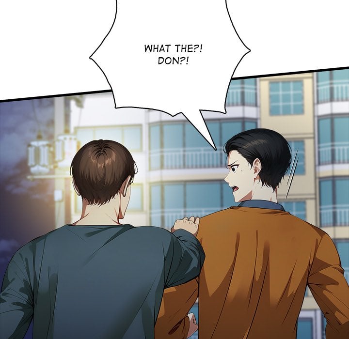 No Escape (Squee) - Chapter 20 [photo 23] - MangaPorn