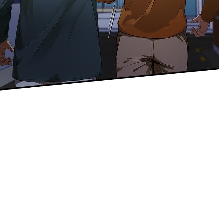 No Escape (Squee) - Chapter 20 [photo 24] - MangaPorn