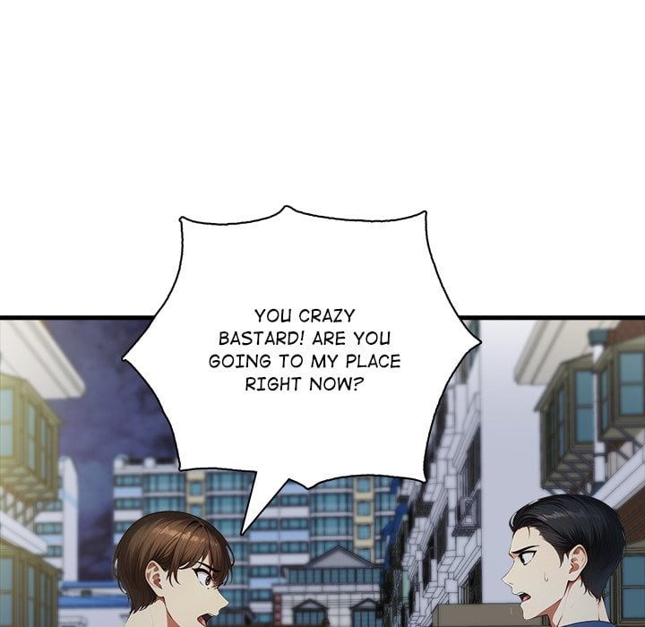 No Escape (Squee) - Chapter 20 [photo 25] - MangaPorn