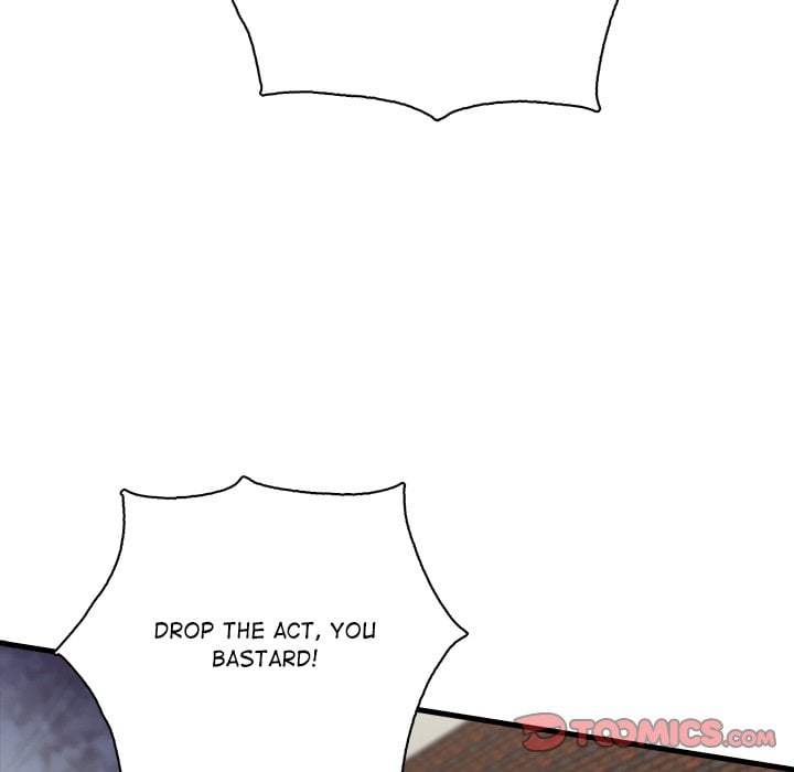 No Escape (Squee) - Chapter 20 [photo 27] - MangaPorn