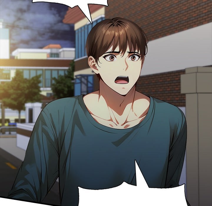 No Escape (Squee) - Chapter 20 [photo 28] - MangaPorn