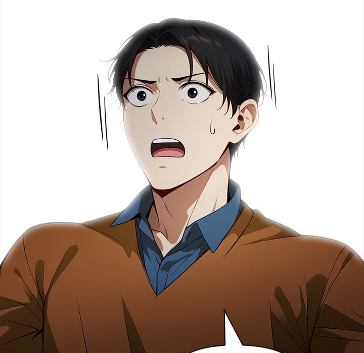 No Escape (Squee) - Chapter 20 [photo 30] - MangaPorn