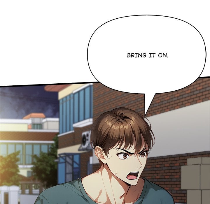 No Escape (Squee) - Chapter 20 [photo 34] - MangaPorn