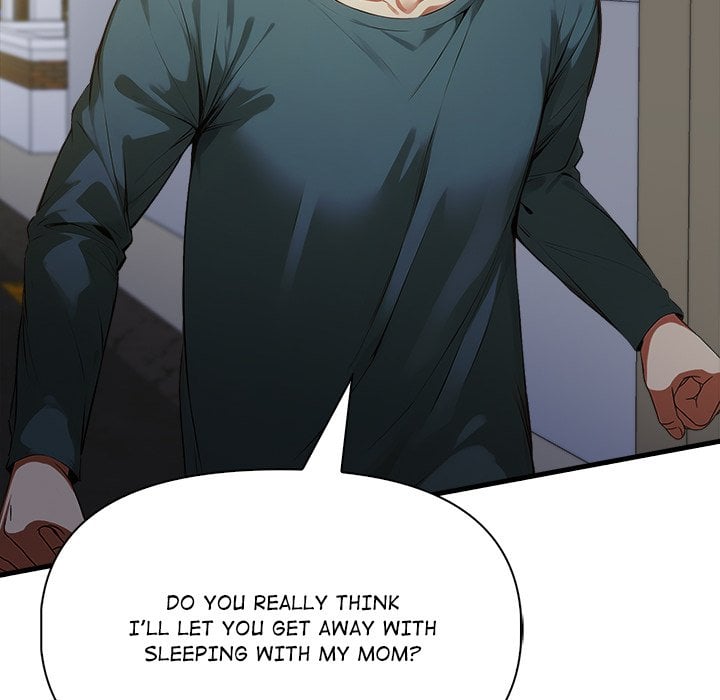 No Escape (Squee) - Chapter 20 [photo 35] - MangaPorn