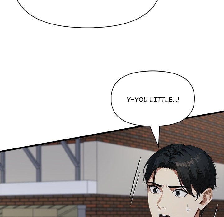 No Escape (Squee) - Chapter 20 [photo 36] - MangaPorn