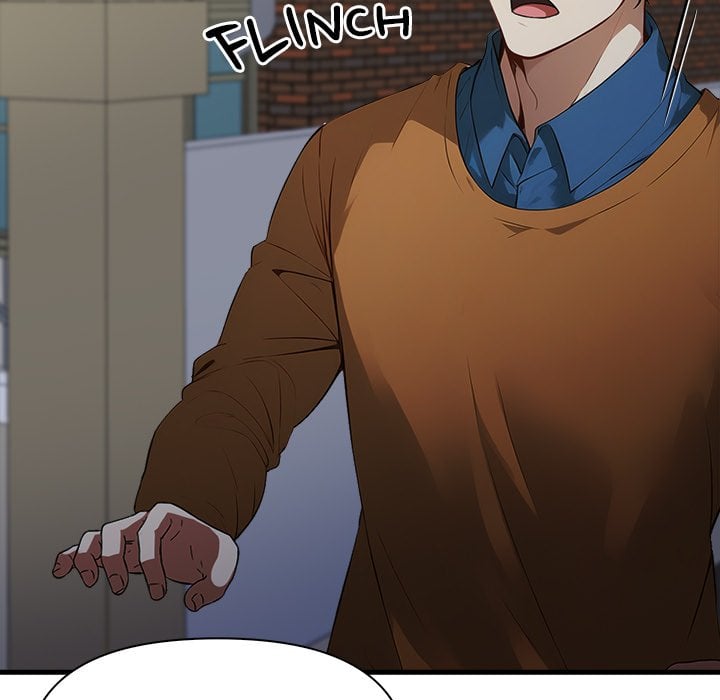 No Escape (Squee) - Chapter 20 [photo 37] - MangaPorn