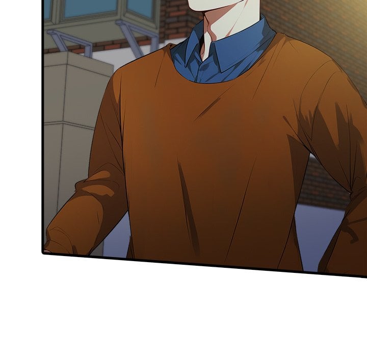 No Escape (Squee) - Chapter 20 [photo 41] - MangaPorn