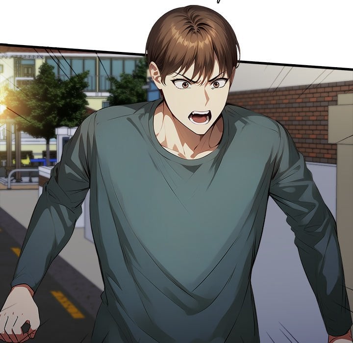 No Escape (Squee) - Chapter 20 [photo 43] - MangaPorn