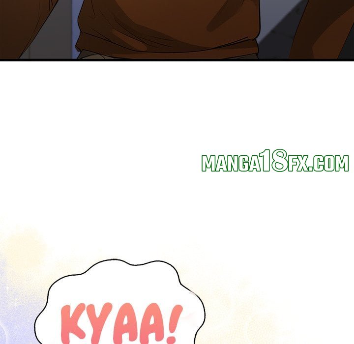 No Escape (Squee) - Chapter 20 [photo 46] - MangaPorn