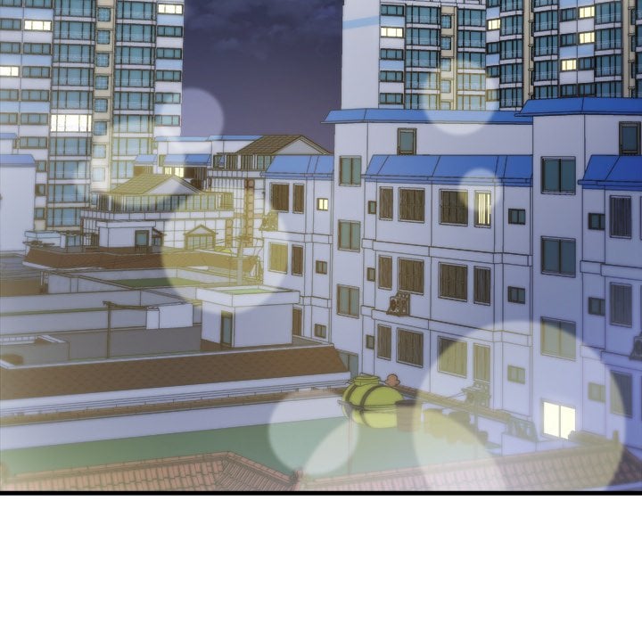 No Escape (Squee) - Chapter 20 [photo 5] - MangaPorn