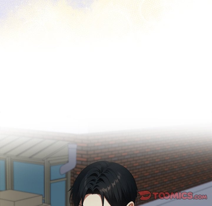 No Escape (Squee) - Chapter 20 [photo 51] - MangaPorn