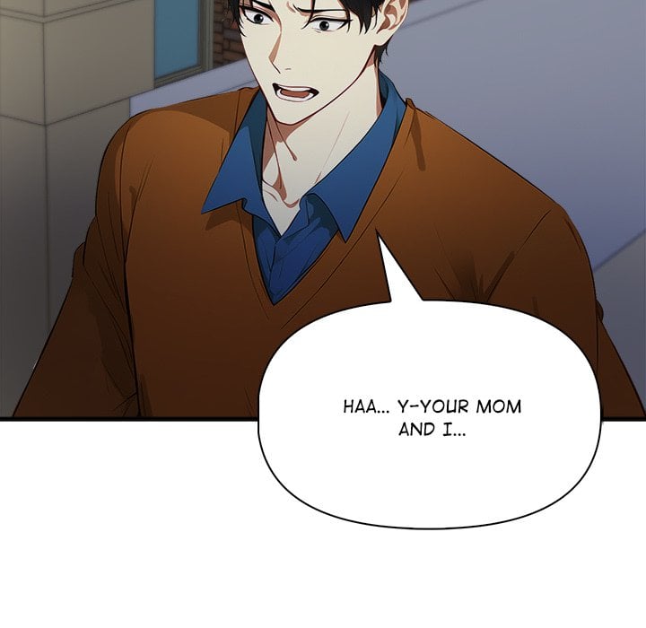 No Escape (Squee) - Chapter 20 [photo 52] - MangaPorn