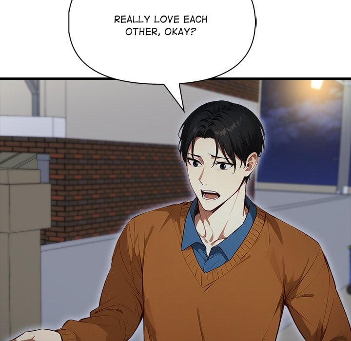 No Escape (Squee) - Chapter 20 [photo 54] - MangaPorn