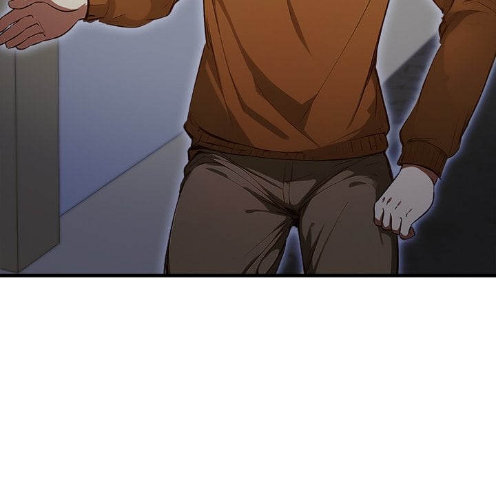 No Escape (Squee) - Chapter 20 [photo 55] - MangaPorn