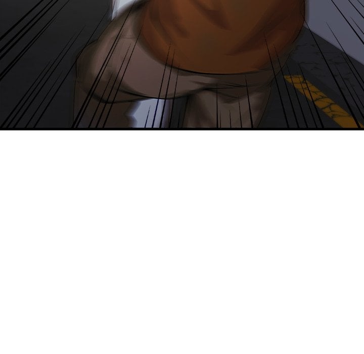 No Escape (Squee) - Chapter 20 [photo 58] - MangaPorn