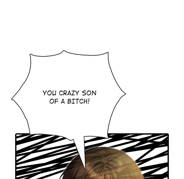 No Escape (Squee) - Chapter 20 [photo 59] - MangaPorn