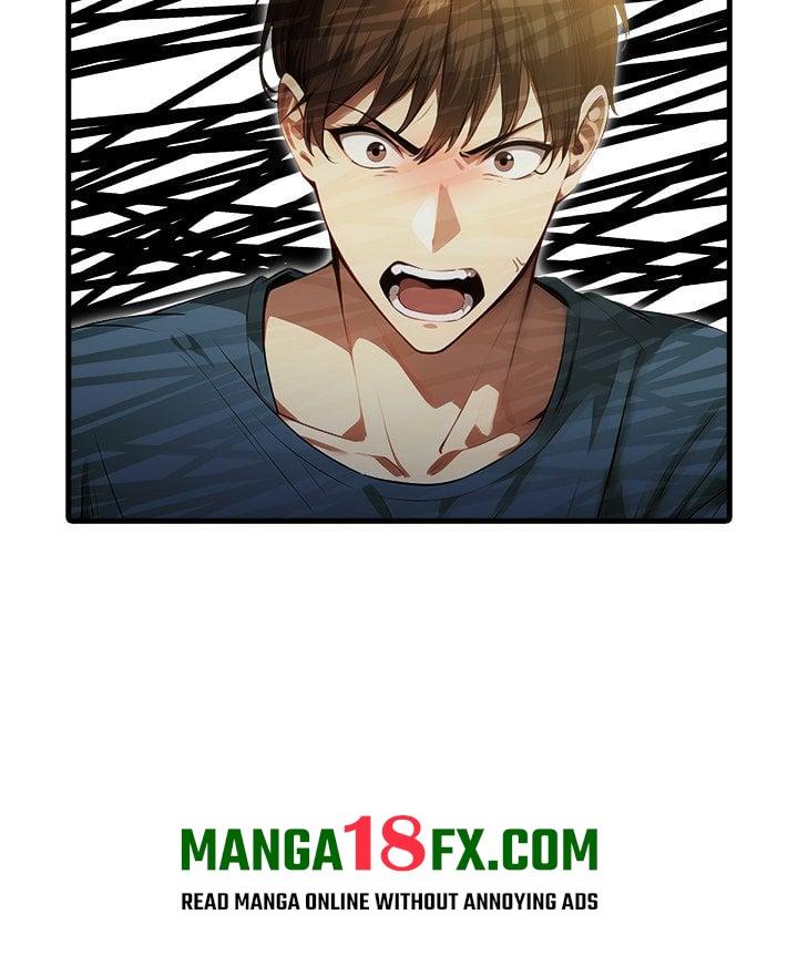 No Escape (Squee) - Chapter 20 [photo 60] - MangaPorn