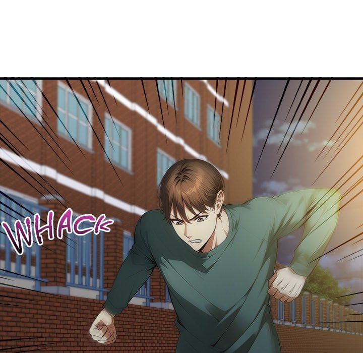 No Escape (Squee) - Chapter 20 [photo 61] - MangaPorn