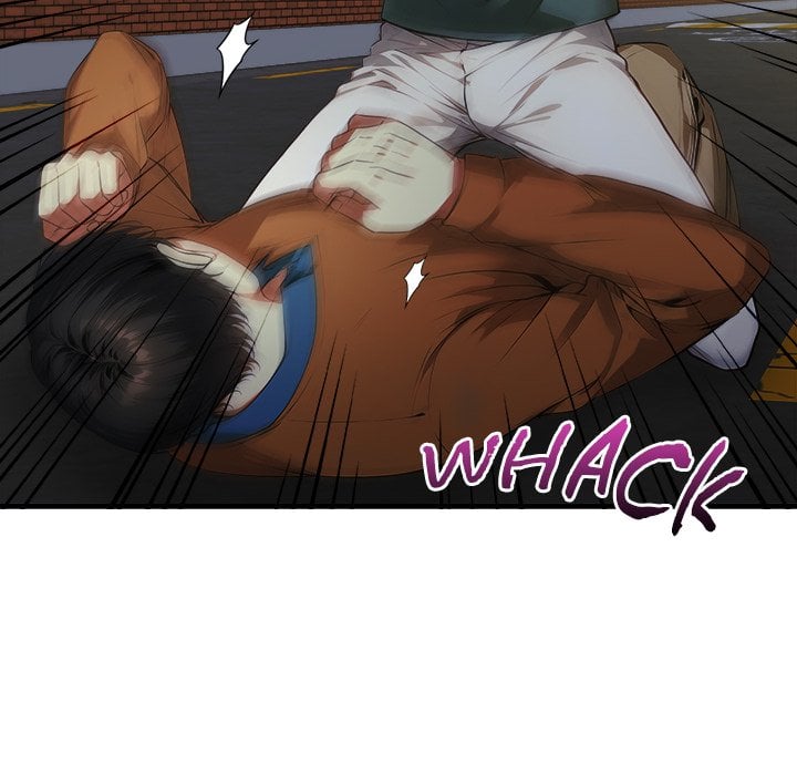 No Escape (Squee) - Chapter 20 [photo 62] - MangaPorn