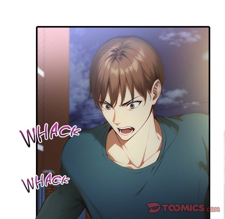 No Escape (Squee) - Chapter 20 [photo 63] - MangaPorn