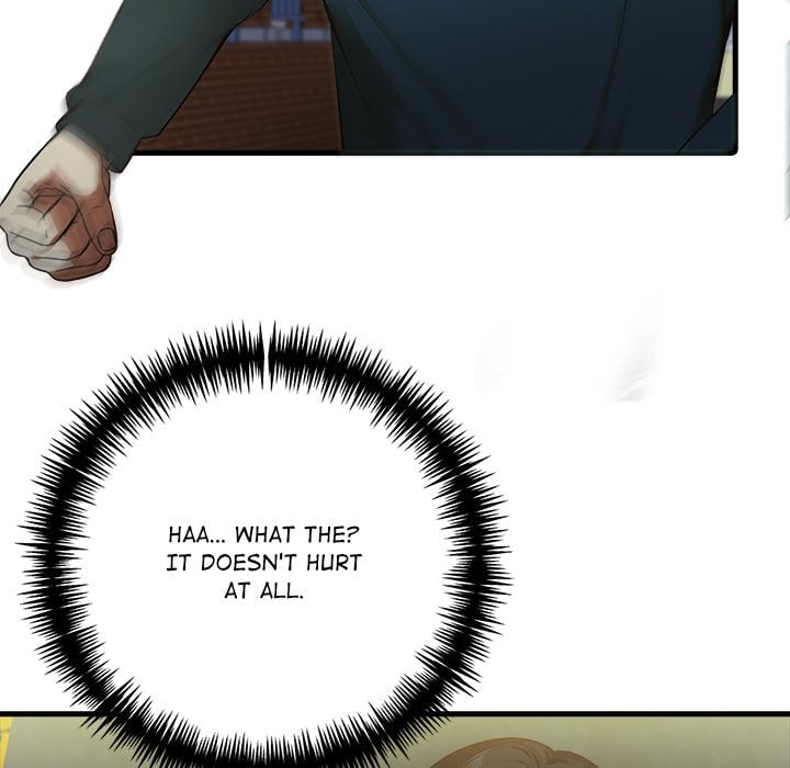 No Escape (Squee) - Chapter 20 [photo 64] - MangaPorn