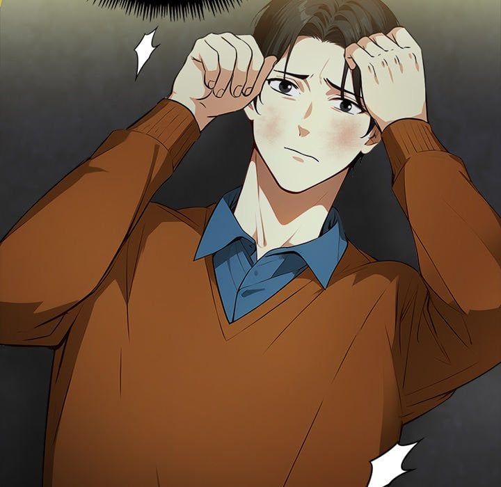 No Escape (Squee) - Chapter 20 [photo 65] - MangaPorn