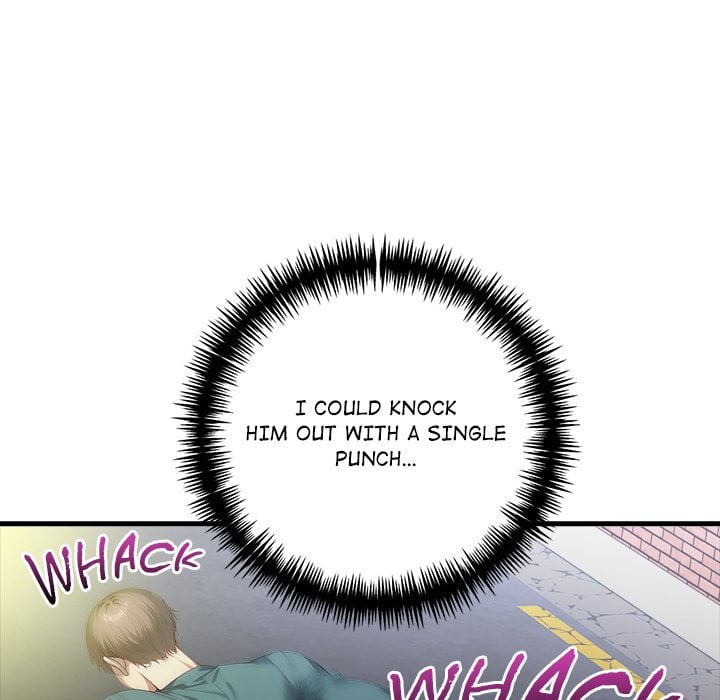 No Escape (Squee) - Chapter 20 [photo 67] - MangaPorn