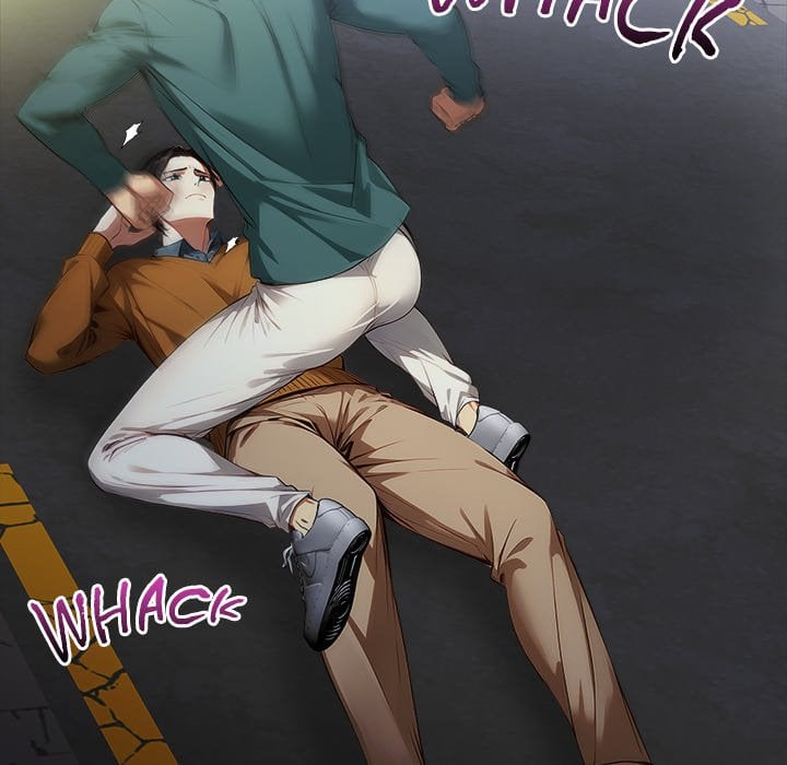 No Escape (Squee) - Chapter 20 [photo 68] - MangaPorn