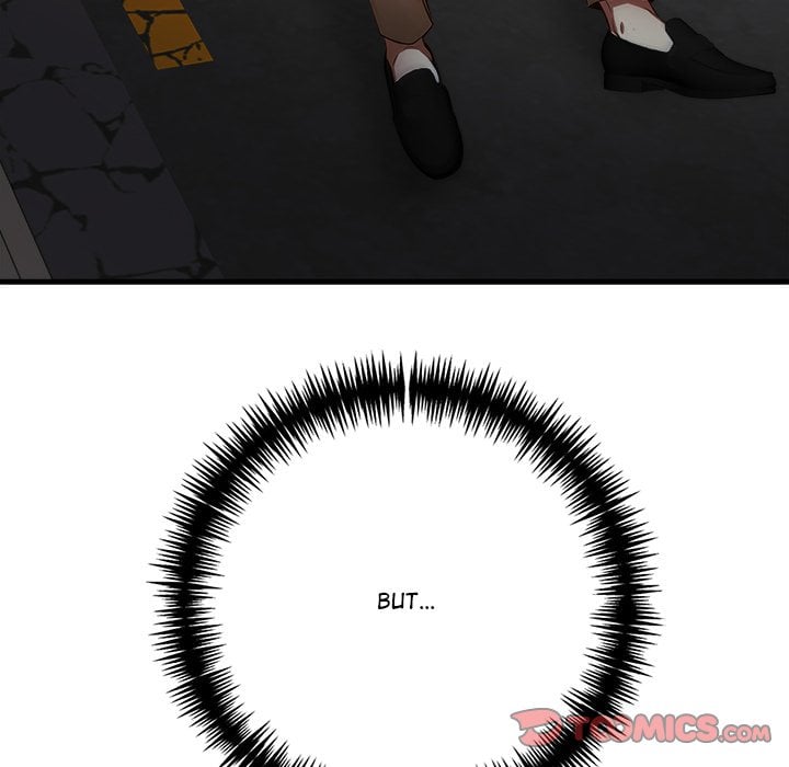 No Escape (Squee) - Chapter 20 [photo 69] - MangaPorn