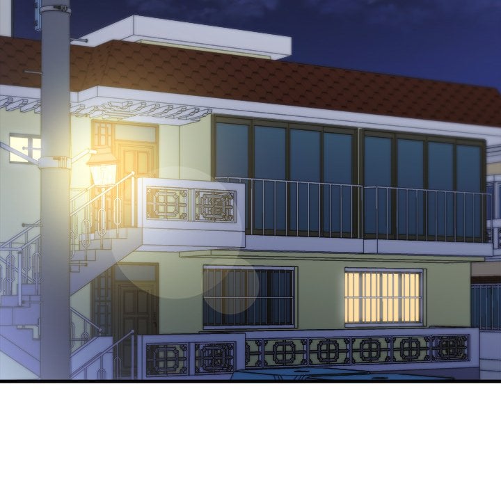 No Escape (Squee) - Chapter 20 [photo 7] - MangaPorn