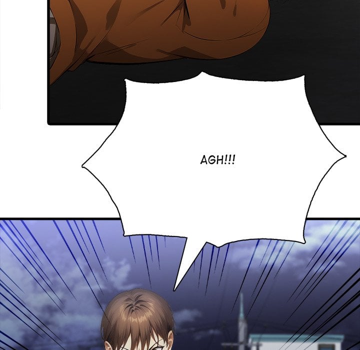 No Escape (Squee) - Chapter 20 [photo 72] - MangaPorn