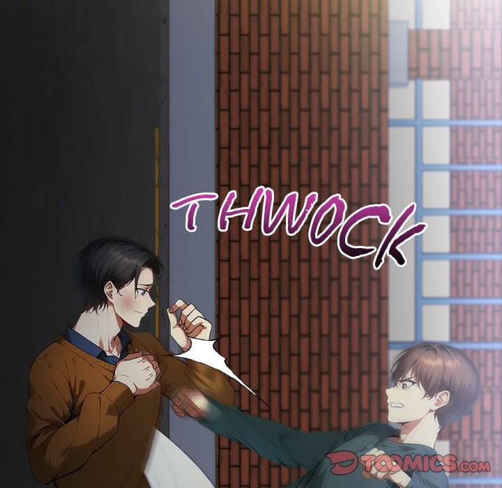 No Escape (Squee) - Chapter 20 [photo 75] - MangaPorn