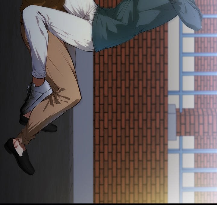 No Escape (Squee) - Chapter 20 [photo 76] - MangaPorn