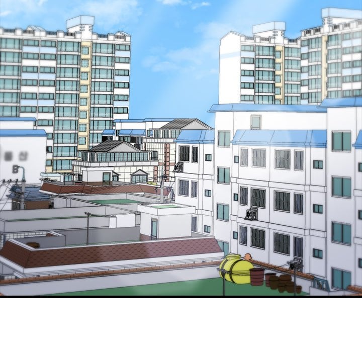 No Escape (Squee) - Chapter 20 [photo 83] - MangaPorn