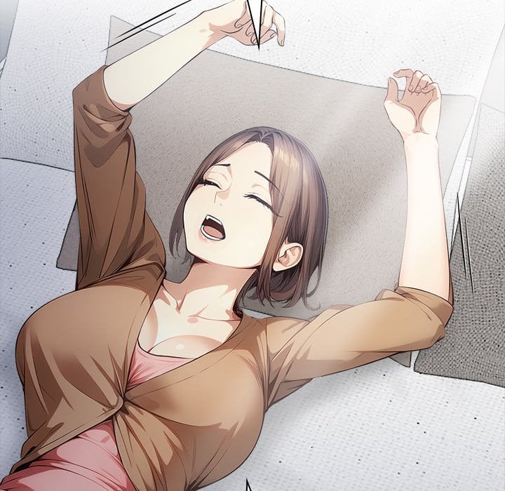 No Escape (Squee) - Chapter 20 [photo 85] - MangaPorn