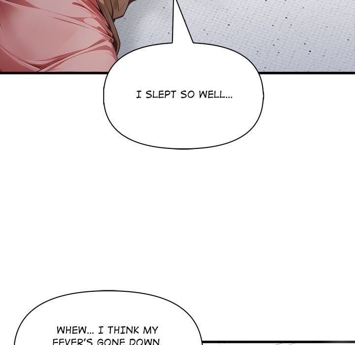 No Escape (Squee) - Chapter 20 [photo 86] - MangaPorn